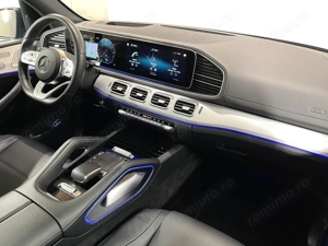 Mercedes-Benz GLE - imagine 10