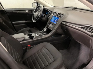 Ford Mondeo - imagine 10