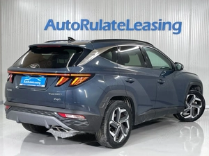 Hyundai Tucson - imagine 3