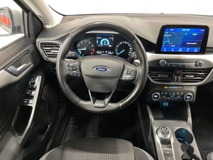 Ford Focus - imagine 6