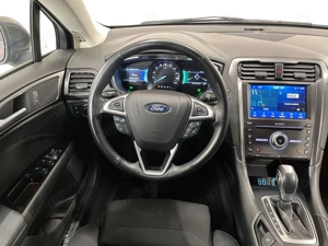 Ford Mondeo - imagine 6