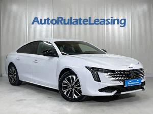 Peugeot 508 - imagine 2