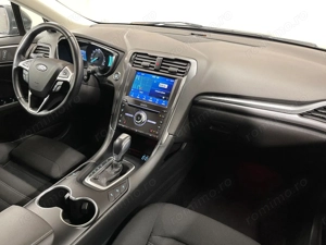 Ford Mondeo - imagine 8