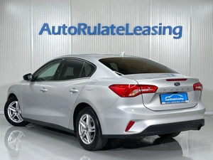 Ford Focus - imagine 4