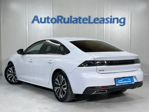 Peugeot 508 - imagine 4
