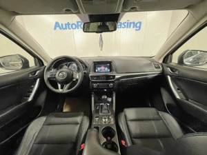 Mazda CX-5 - imagine 7