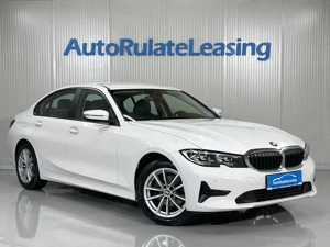 BMW Seria 3 - imagine 2