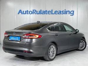 Ford Mondeo - imagine 3