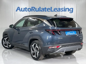 Hyundai Tucson - imagine 4
