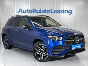Mercedes-Benz GLE - imagine 2