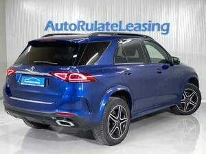 Mercedes-Benz GLE - imagine 3