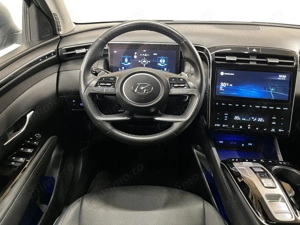 Hyundai Tucson - imagine 6
