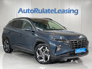Hyundai Tucson - imagine 2