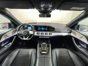 Mercedes-Benz GLE - imagine 9
