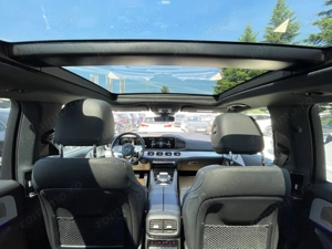 Mercedes-Benz GLE - imagine 7