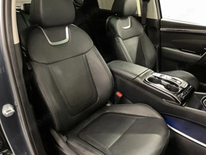 Hyundai Tucson - imagine 10