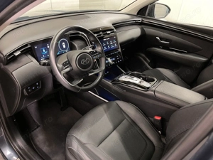 Hyundai Tucson - imagine 5