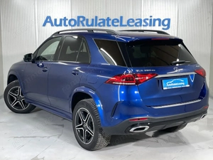 Mercedes-Benz GLE - imagine 4