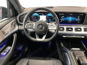 Mercedes-Benz GLE - imagine 6
