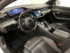 Peugeot 508 - imagine 5
