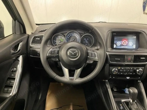 Mazda CX-5 - imagine 6