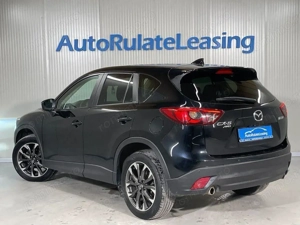 Mazda CX-5 - imagine 4