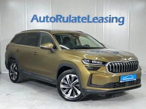 Skoda Kodiaq - imagine 2