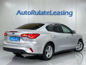 Ford Focus - imagine 3