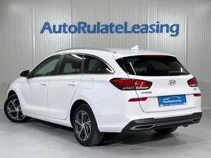 Hyundai i30 - imagine 4