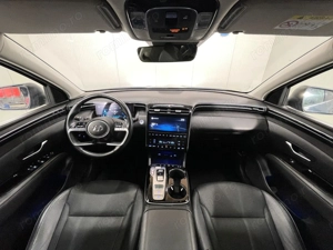 Hyundai Tucson - imagine 8