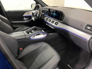 Mercedes-Benz GLE - imagine 12