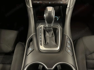 Ford Mondeo - imagine 14
