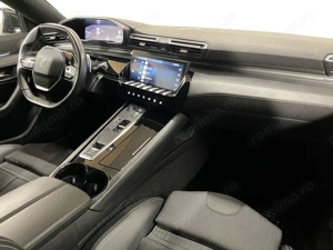 Peugeot 508 - imagine 9