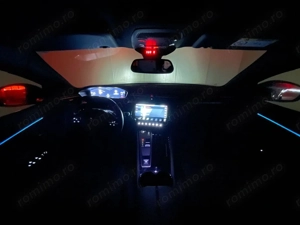 Peugeot 508 - imagine 7