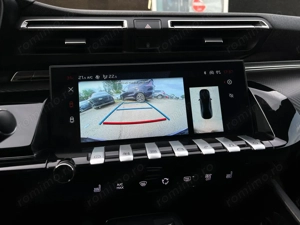 Peugeot 508 - imagine 14