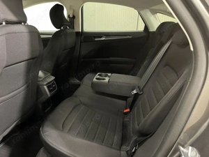 Ford Mondeo - imagine 11