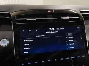 Hyundai Tucson - imagine 18