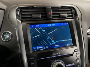 Ford Mondeo - imagine 18