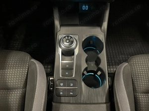 Ford Focus - imagine 19