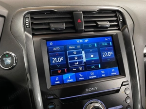 Ford Mondeo - imagine 20