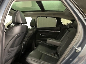 Hyundai Tucson - imagine 12