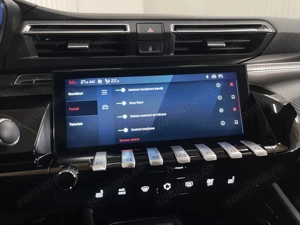 Peugeot 508 - imagine 20