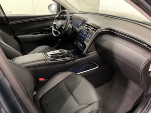 Hyundai Tucson - imagine 11