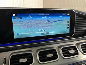 Mercedes-Benz GLE - imagine 17