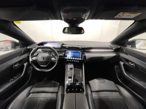 Peugeot 508 - imagine 8