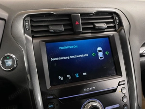 Ford Mondeo - imagine 17