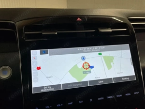 Hyundai Tucson - imagine 16