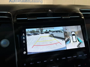 Hyundai Tucson - imagine 14