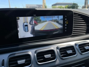 Mercedes-Benz GLE - imagine 16