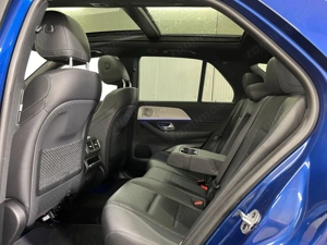 Mercedes-Benz GLE - imagine 13